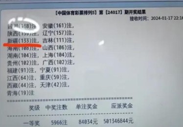 开云体育官网揭秘：快速了解高频快开彩票的操作技巧