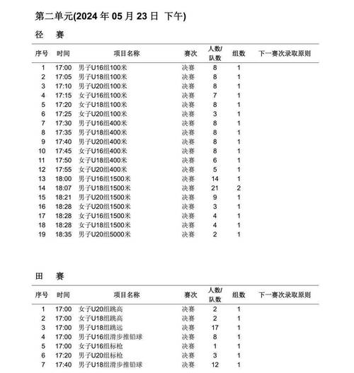 开云体育深入分析详细田径赛事报道