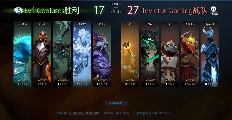 开云体育app：DOTA 2亚洲邀请赛赔率出炉，投注赢大奖，dota2 亚洲邀请赛 赛程